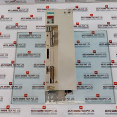 Siemens 6Se7021-8Tp50 Masterdrive Mc Dc/Ac Drive G71+C33 Dc 510…650V