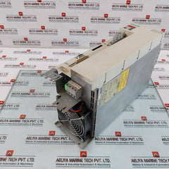 Siemens 6Se7021-8Tp50 Masterdrive Mc Dc/Ac Drive G71+C33 Dc 510…650V