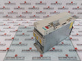 Siemens 6Se7021-8Tp50 Masterdrive Mc Dc/Ac Drive G71+C33 Dc 510…650V