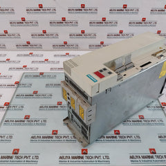 Siemens 6Se7021-8Tp50 Masterdrive Mc Dc/Ac Drive G71+C33 Dc 510…650V