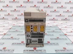 Siemens 6Se7021-8Tp50 Masterdrive Mc Dc/Ac Drive G71+C33 Dc 510…650V