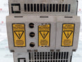 Siemens 6Se7021-8Tp50 Masterdrive Mc Dc/Ac Drive G71+C33 Dc 510…650V