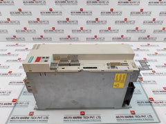 Siemens 6Se7021-8Tp50 Masterdrive Mc Dc/Ac Drive G71+C33 Dc 510…650V