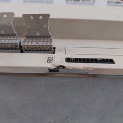 Siemens 6Se7021-8Tp50 Masterdrive Mc Dc/Ac Drive G71+C33 Dc 510…650V