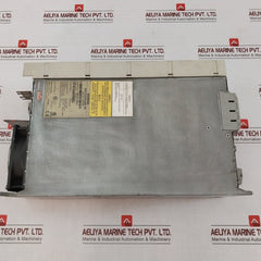 Siemens 6Se7022-1Ep50-z Ac Drive 3Ph 380-480V 0-400Hz
