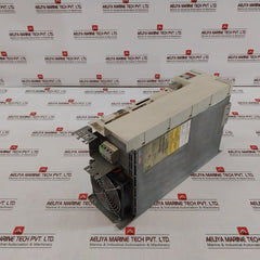 Siemens 6Se7022-1Ep50-z Ac Drive 3Ph 380-480V 0-400Hz