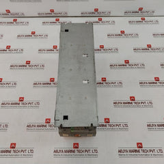 Siemens 6Se7022-1Ep50-z Ac Drive 3Ph 380-480V 0-400Hz