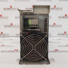 Siemens 6Se7022-1Ep50-z Ac Drive 3Ph 380-480V 0-400Hz