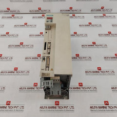 Siemens 6Se7022-1Ep50-z Ac Drive 3Ph 380-480V 0-400Hz