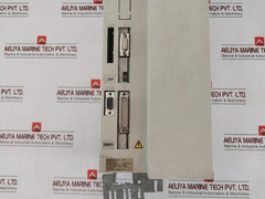 Siemens 6Se7022-1Ep50-z Ac Drive 3Ph 380-480V 0-400Hz