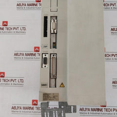 Siemens 6Se7022-1Ep50-z Ac Drive 3Ph 380-480V 0-400Hz