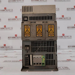 Siemens 6Se7022-1Ep50-z Ac Drive 3Ph 380-480V 0-400Hz
