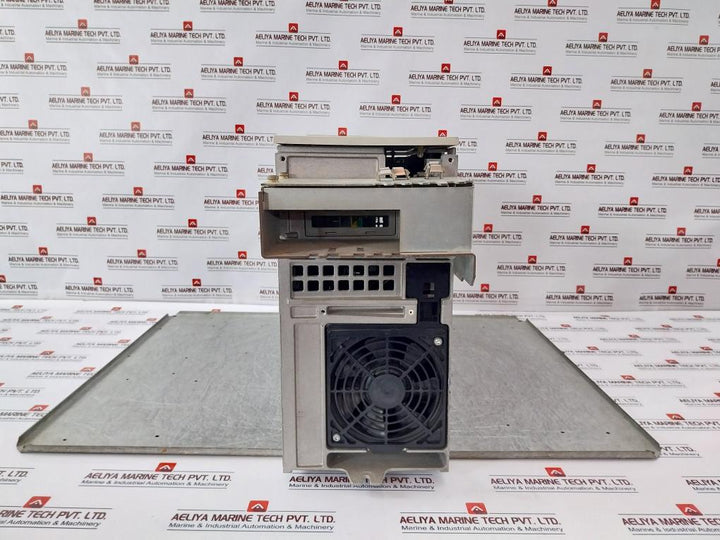 Siemens 6se7022-2uc61-z Ac Drive Dc Inverter Simovert Vc Dc 675-810v 26.2a