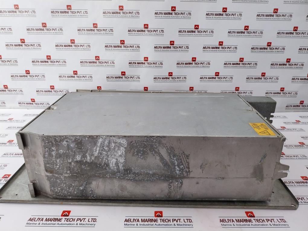 Siemens 6Se7022-2Uc61-z, Simovert Vc, Dc Inverter Ac Drive 675…810Vdc 26.2A