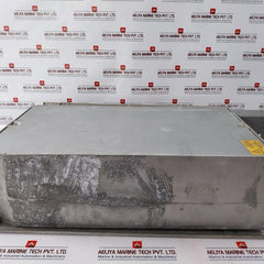 Siemens 6se7022-2uc61-z Ac Drive Dc Inverter Simovert Vc Dc 675-810v 26.2a