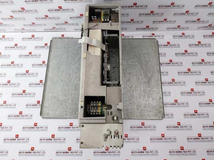 Siemens 6se7022-2uc61-z Ac Drive Dc Inverter Simovert Vc Dc 675-810v 26.2a
