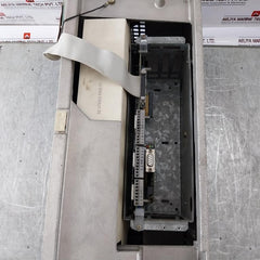 Siemens 6se7022-2uc61-z Ac Drive Dc Inverter Simovert Vc Dc 675-810v 26.2a