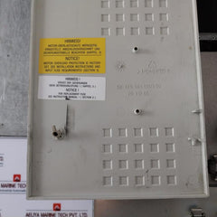 Siemens 6se7022-2uc61-z Ac Drive Dc Inverter Simovert Vc Dc 675-810v 26.2a