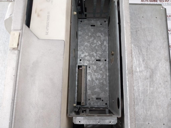Siemens 6se7022-2uc61-z Ac Drive Dc Inverter Simovert Vc Dc 675-810v 26.2a