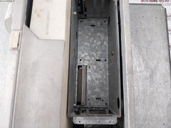 Siemens 6se7022-2uc61-z Ac Drive Dc Inverter Simovert Vc Dc 675-810v 26.2a