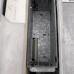 Siemens 6se7022-2uc61-z Ac Drive Dc Inverter Simovert Vc Dc 675-810v 26.2a