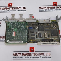 Siemens 6se7022-2uc61-z Ac Drive Dc Inverter Simovert Vc Dc 675-810v 26.2a