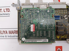 Siemens 6se7022-2uc61-z Ac Drive Dc Inverter Simovert Vc Dc 675-810v 26.2a