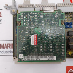Siemens 6se7022-2uc61-z Ac Drive Dc Inverter Simovert Vc Dc 675-810v 26.2a