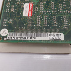 Siemens 6se7022-2uc61-z Ac Drive Dc Inverter Simovert Vc Dc 675-810v 26.2a