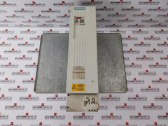 Siemens 6se7022-2uc61-z Ac Drive Dc Inverter Simovert Vc Dc 675-810v 26.2a