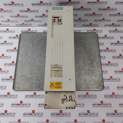 Siemens 6se7022-2uc61-z Ac Drive Dc Inverter Simovert Vc Dc 675-810v 26.2a