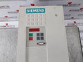 Siemens 6se7022-2uc61-z Ac Drive Dc Inverter Simovert Vc Dc 675-810v 26.2a
