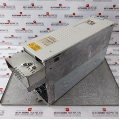 Siemens 6se7022-2uc61-z Ac Drive Dc Inverter Simovert Vc Dc 675-810v 26.2a
