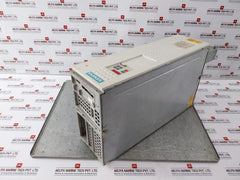 Siemens 6se7022-2uc61-z Ac Drive Dc Inverter Simovert Vc Dc 675-810v 26.2a
