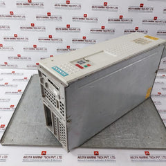 Siemens 6se7022-2uc61-z Ac Drive Dc Inverter Simovert Vc Dc 675-810v 26.2a