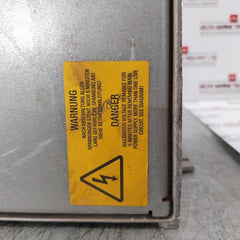 Siemens 6se7022-2uc61-z Ac Drive Dc Inverter Simovert Vc Dc 675-810v 26.2a