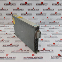 Siemens 6Se7023-2Es87-2Da1 Masterdrives Braking Unit 16A