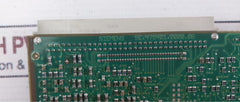 Siemens 6Se7023-4Ec61-z G91 Simovert Masterdrive Vc Converter Compact Unit