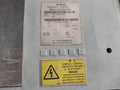 Siemens 6Se7023-4Ec61-z G91 Simovert Masterdrive Vc Converter Compact Unit