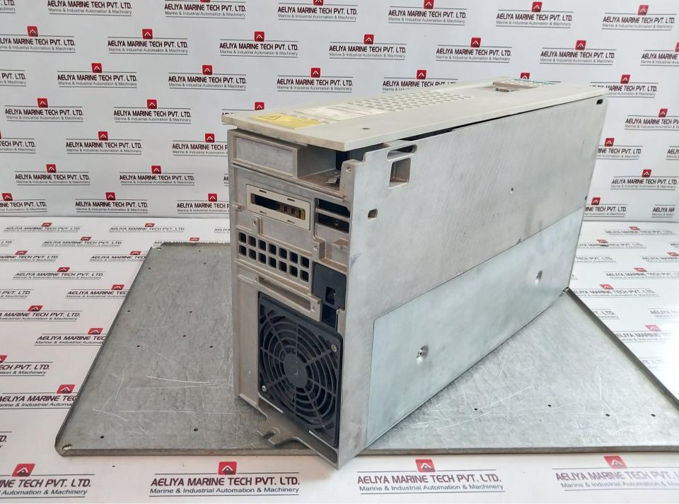 Siemens 6Se7023-4Ec61-z G91 Simovert Masterdrive Vc Converter Compact Unit