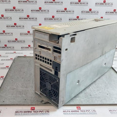 Siemens 6Se7023-4Ec61-z G91 Simovert Masterdrive Vc Converter Compact Unit