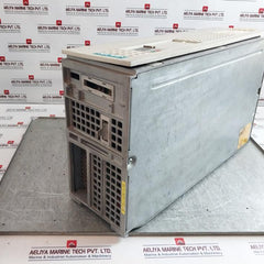 Siemens 6Se7023-4Ec61-z G91 Simovert Masterdrive Vc Converter Compact Unit