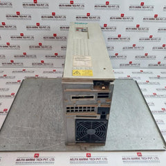 Siemens 6Se7023-4Ec61-z G91 Simovert Masterdrive Vc Converter Compact Unit