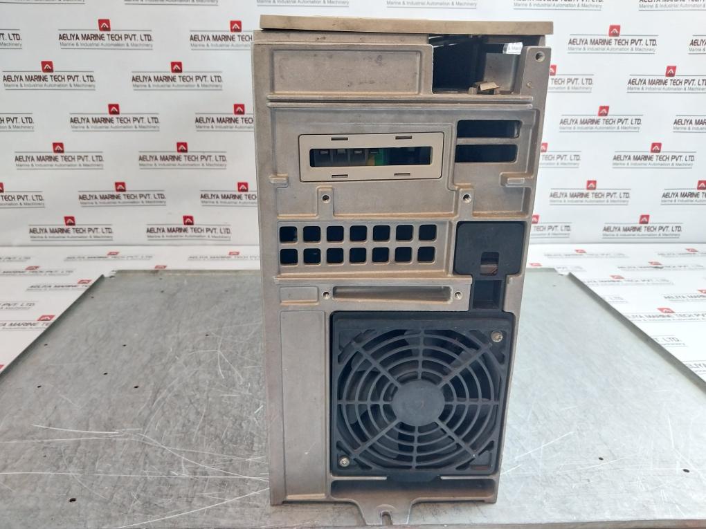 Siemens 6Se7023-4Ec61-z G91 Simovert Masterdrive Vc Converter Compact Unit