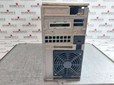 Siemens 6Se7023-4Ec61-z G91 Simovert Masterdrive Vc Converter Compact Unit
