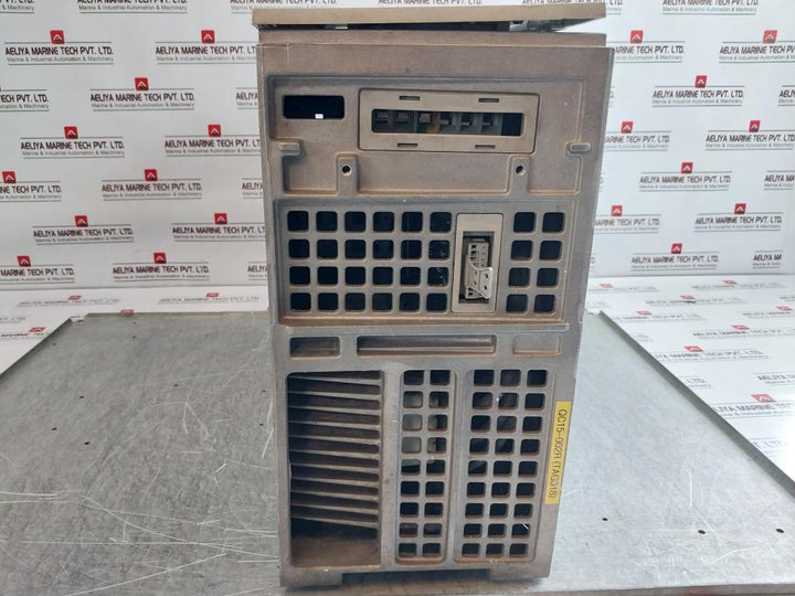 Siemens 6Se7023-4Ec61-z G91 Simovert Masterdrive Vc Converter Compact Unit