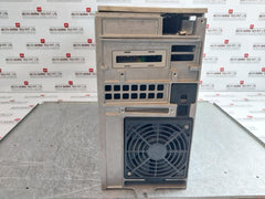 Siemens 6Se7023-4Ec61-z G91 Simovert Masterdrive Vc Converter Compact Unit