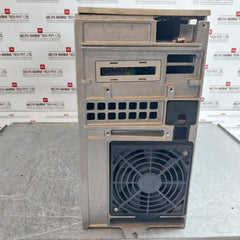 Siemens 6Se7023-4Ec61-z G91 Simovert Masterdrive Vc Converter Compact Unit