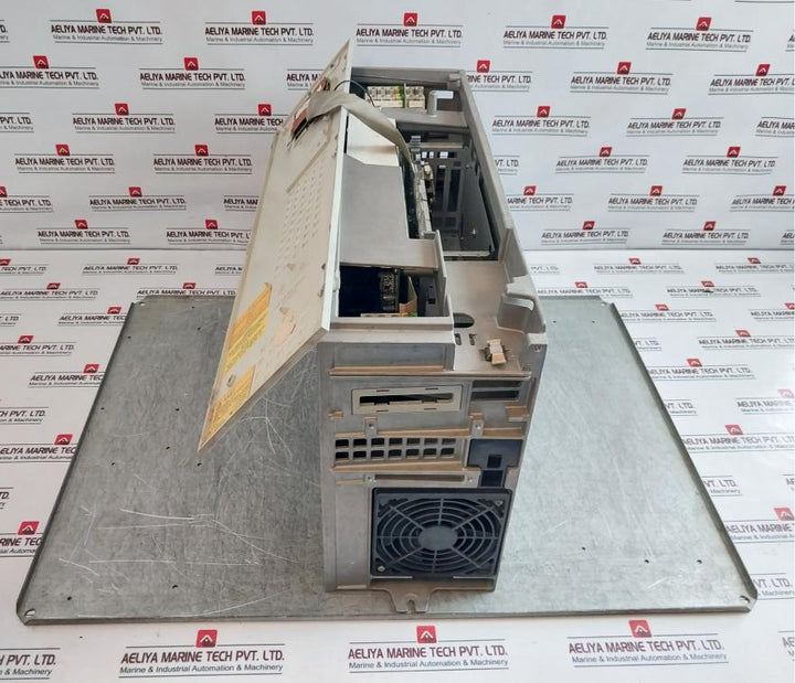 Siemens 6Se7023-4Ec61-z G91 Simovert Masterdrive Vc Converter Compact Unit