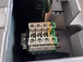 Siemens 6Se7023-4Ec61-z G91 Simovert Masterdrive Vc Converter Compact Unit